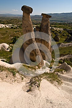 Cappadocia,Turkey