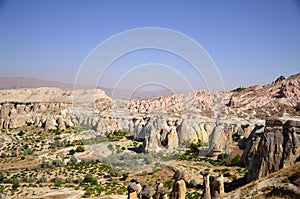 Cappadocia, Turkey