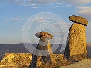 Cappadocia, Turkey