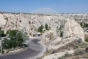 Cappadocia Turkey