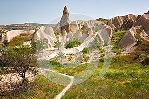 Cappadocia, Turkey