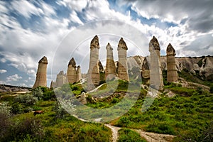 Cappadocia, Turkey