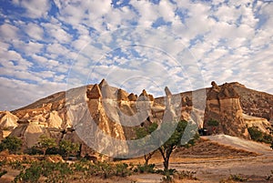 Cappadocia, Turkey