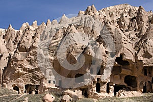 Cappadocia, Turkey photo