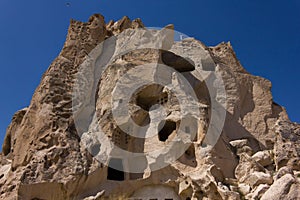 Cappadocia, Turkey