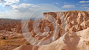 Cappadocia, Turkey