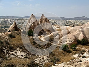 Cappadocia, Turkey