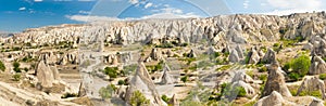 Cappadocia