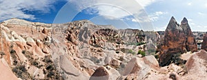 Cappadocia