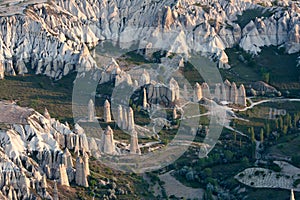 Cappadokia