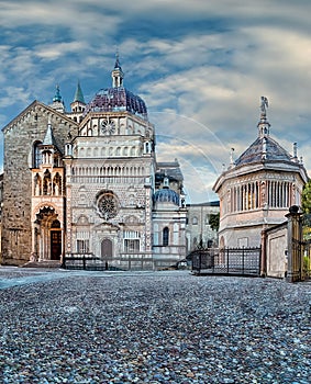 Cappella Colleoni