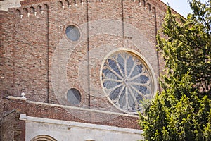 Cappella degli Scrovegni in Padua, Italy 5