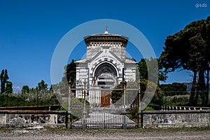 Cappella in stile gentilizio photo