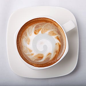 Cappuccino