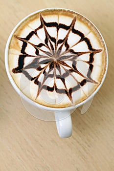 Cappuccino