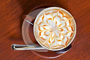 Cappuccino