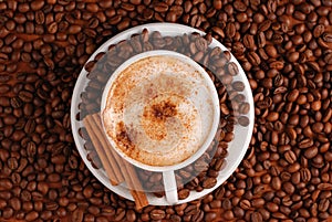 Cappuccino