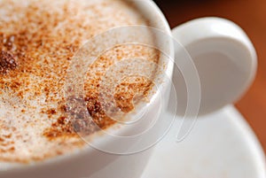 Cappuccino