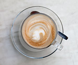 Cappuccino