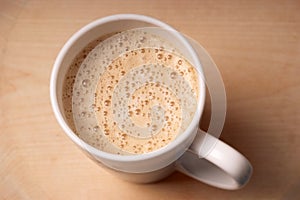 Cappuccino