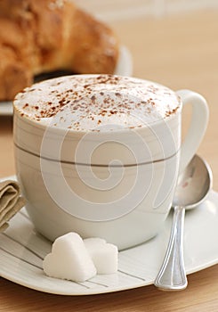 Cappuccino