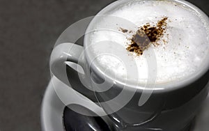 Cappuccino