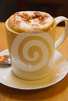 Cappuccino