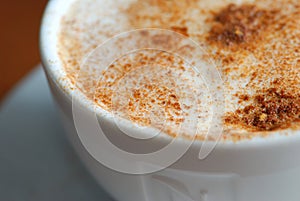 Cappuccino