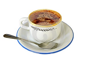 Cappuccino