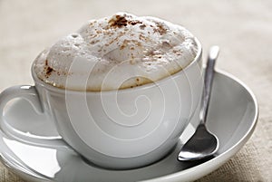 Cappuchino