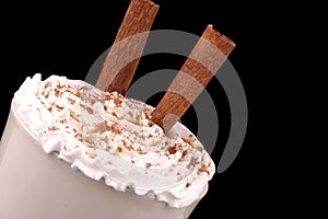 Cappucino