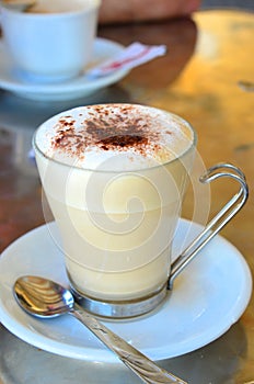 Cappucino