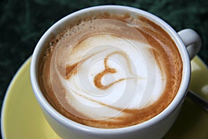 Cappucino