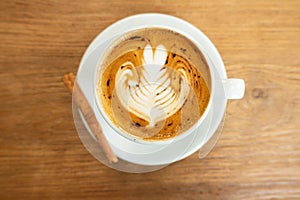 Cappucino