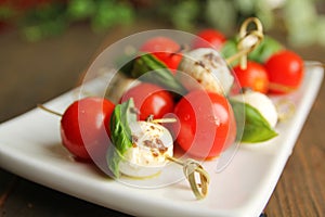 Caprese