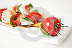 Caprese