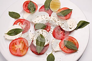 Caprese Salad photo