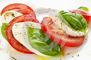 Caprese Salad photo