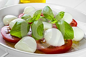 Caprese Salad