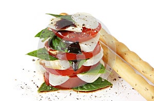 Caprese Salad photo