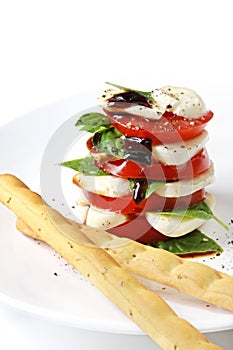 Caprese Salad photo