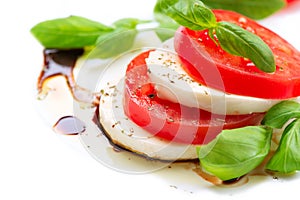 Caprese Salad photo