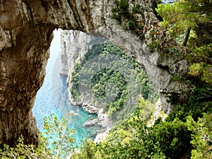 Capri