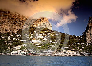 Capri