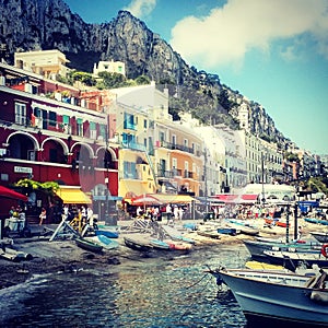 Capri