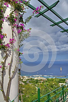 Capri Island - Italy