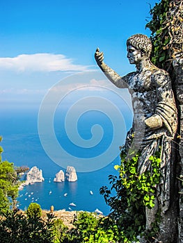 Capri, Italy