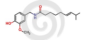 Capsaicin