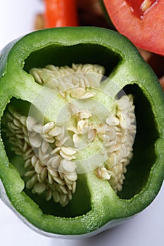 Capsicum macro