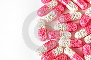Capsule Tablets